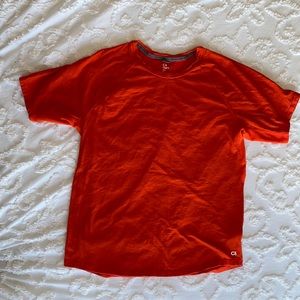 GapFit Dry Orange T-shirt